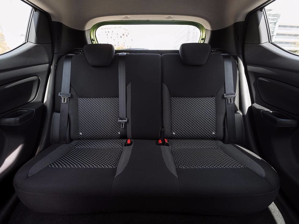 Nissan Micra 1.0 2017