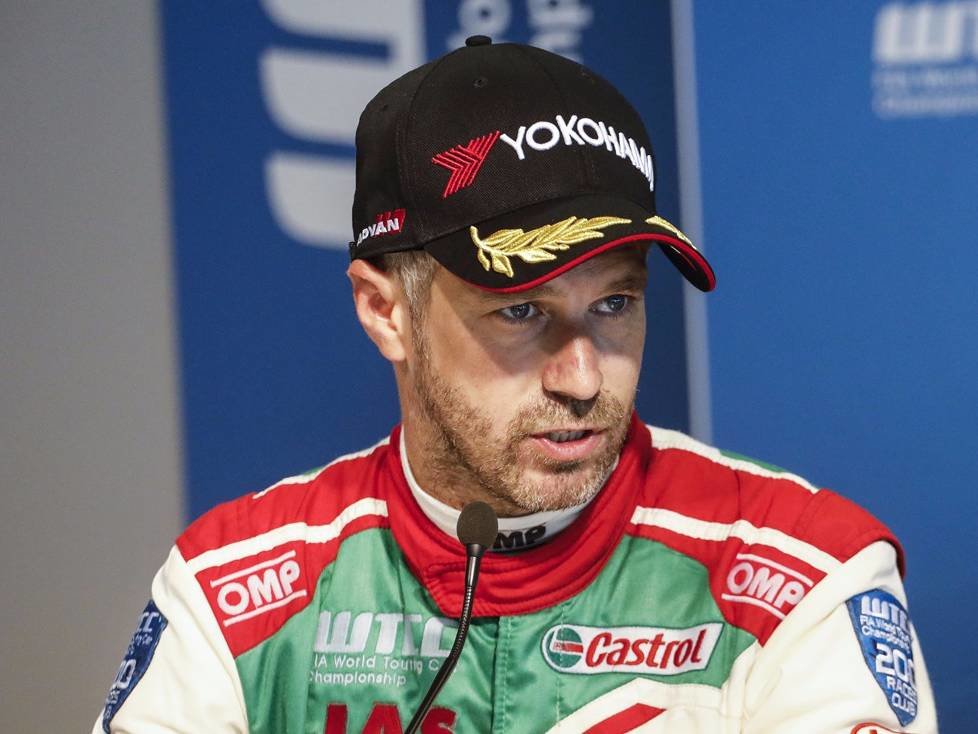 Tiago Monteiro