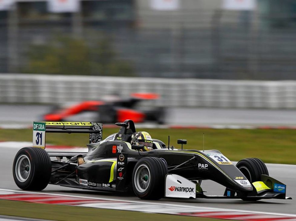 Lando Norris