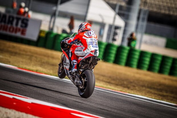  ~Andrea Dovizioso~    