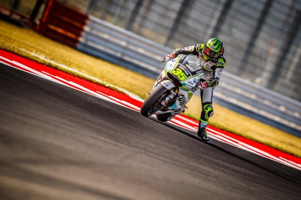  ~Cal Crutchlow~    