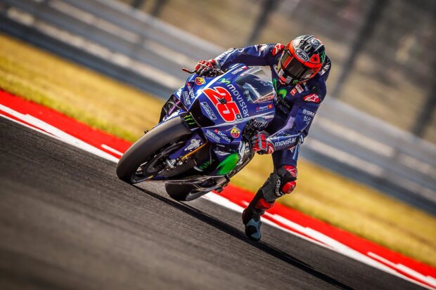  ~Maverick Vinales~    