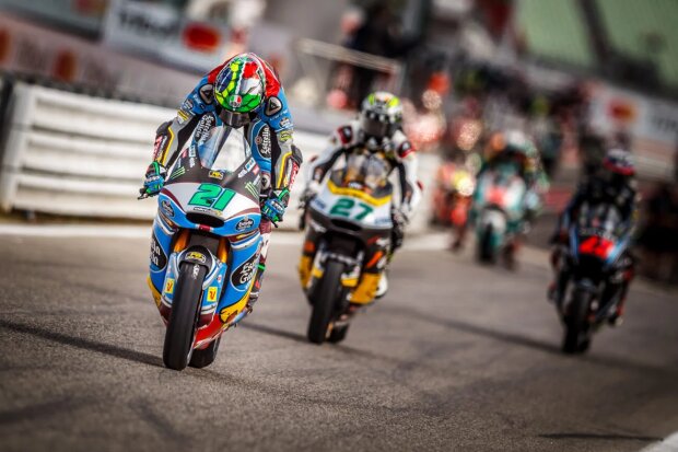 ~Franco Morbidelli~ ~Franco Morbidelli~