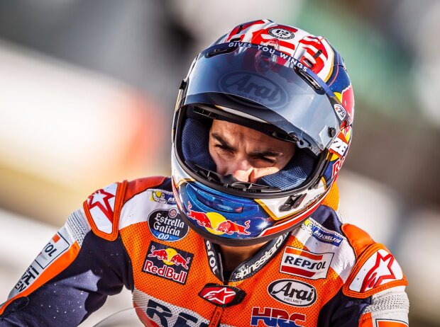 Daniel Pedrosa