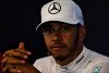 Lewis Hamilton wünscht sich Retro-Optik in der Formel 1