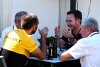 Exklusiv: Sainz' Renault-Wechsel sorgt für Formel-1-Erdbeben