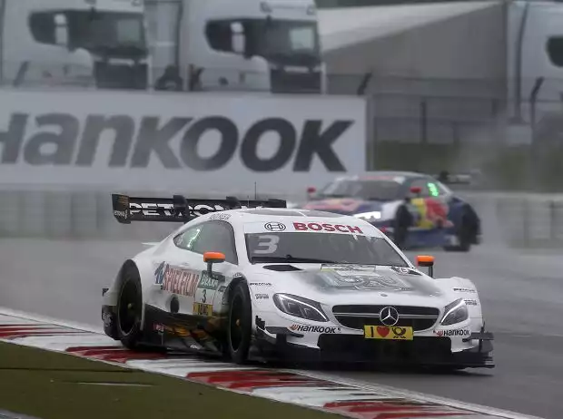 Paul di Resta Titel-Bild zur News: Paul di Resta