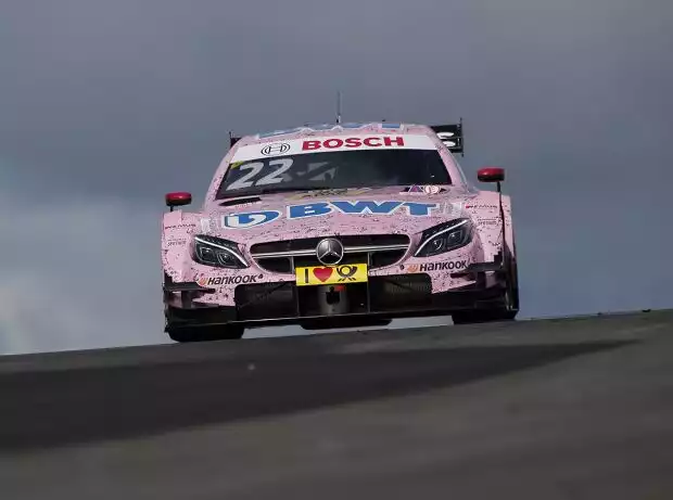Lucas Auer Titel-Bild zur News: Lucas Auer