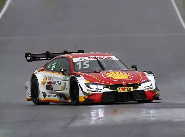 Augusto Farfus Titel-Bild zur News: Augusto Farfus