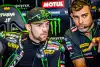 Bild zum Inhalt: Bestzeit gestrichen: Jonas Folger fällt Track-Limits zum Opfer