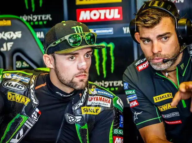 Jonas Folger Titel-Bild zur News: Jonas Folger