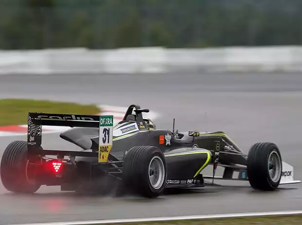 Lando Norris Titel-Bild zur News: Lando Norris