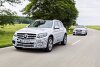 Bild zum Inhalt: Mercedes-Benz GLC F-Cell: Brennstoffzellen-SUV auf der IAA