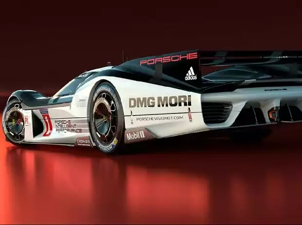 Porsche 908/04 Titel-Bild zur News: Porsche 908/04