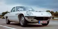 Mazda Cosmo Sport