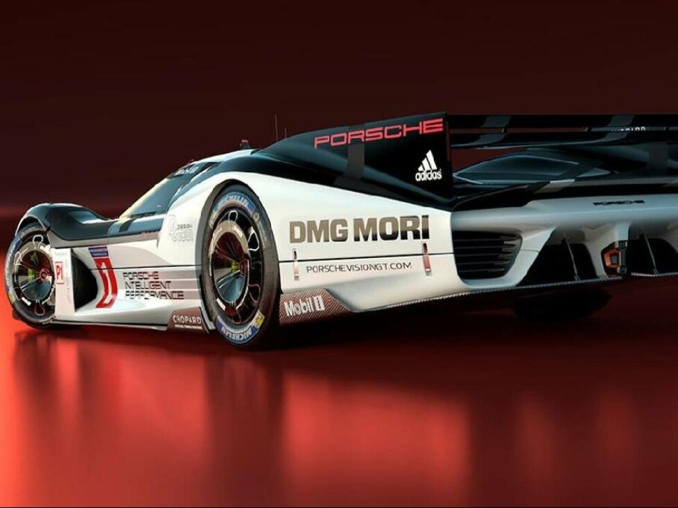 Porsche 908/04