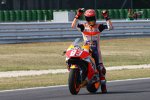 Marc Marquez (Honda) 