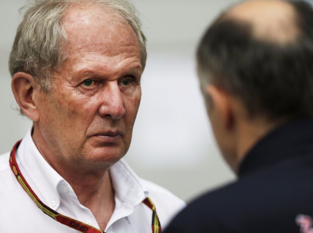 Helmut Marko