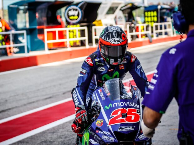 Maverick Vinales