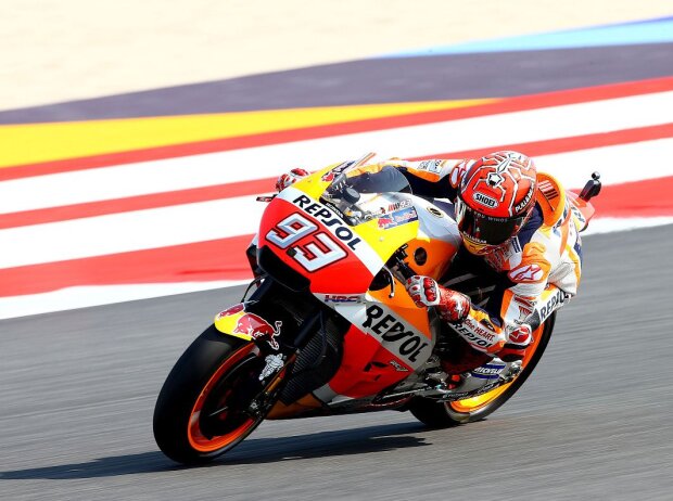 Marc Marquez