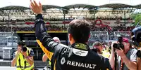 Bild zum Inhalt: Formel-1-Live-Ticker: War es das für Robert Kubica?