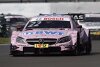 Bild zum Inhalt: DTM Nürburgring: Auer mit Bestzeit im finalen Training