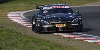 Bild zum Inhalt: DTM Nürburgring: Doppelsieg für Mercedes