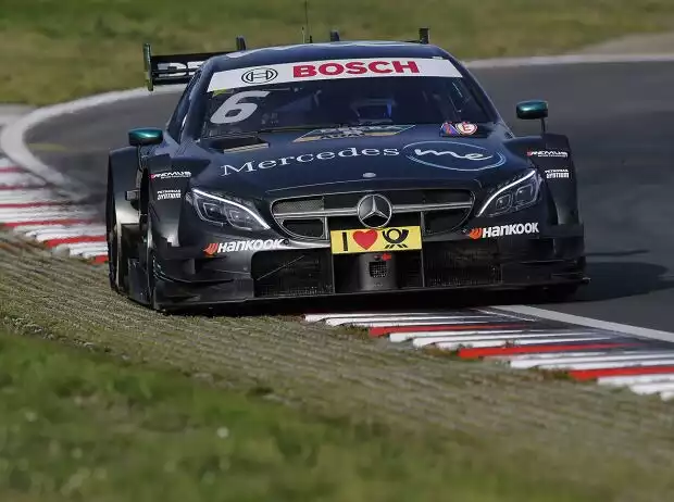 Robert Wickens Titel-Bild zur News: Robert Wickens