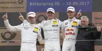 Robert Wickens, Paul di Resta, Marco Wittmann