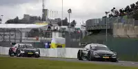 Robert Wickens, Marco Wittmann