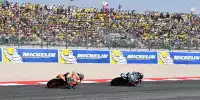 Bild zum Inhalt: TV-Programm MotoGP Misano: Livestream und Live-TV