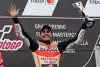 Bild zum Inhalt: Marc Marquez nach Misano-Sieg: "Es war ein großes Risiko"