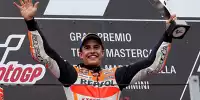 Marc Marquez