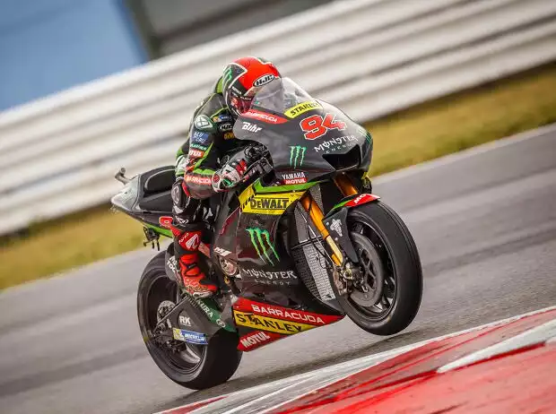 Jonas Folger Titel-Bild zur News: Jonas Folger