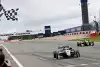 Bild zum Inhalt: Erster Formel-3-Triumph für Jake Hughes