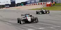 Jake Hughes, Lando Norris