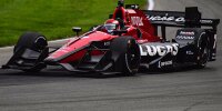 Bild zum Inhalt: IndyCar 2018: Schmidt-Team greift nach WEC- und DTM-Piloten