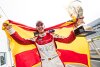 Bild zum Inhalt: Audi Sport TT Cup: Mikel Azcona siegt zweimal