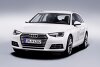 Bild zum Inhalt: Audi A4 Avant & A5 Sportback: Jetzt auch mit Erdgasantrieb