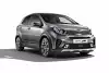 Bild zum Inhalt: Kia Picanto X-Line 2017: Bilder & Infos zu Bodenfreiheit, Motor