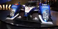 Bild zum Inhalt: Le Mans: Peugeot zögert mit Comeback-Entscheidung