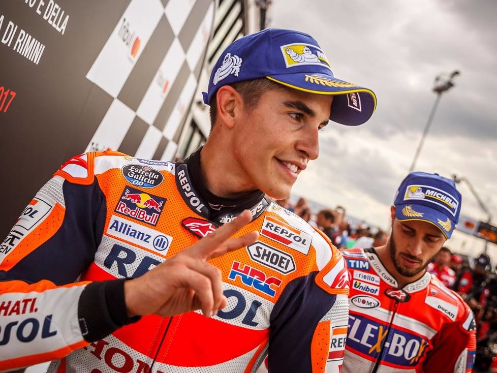 Marc Marquez