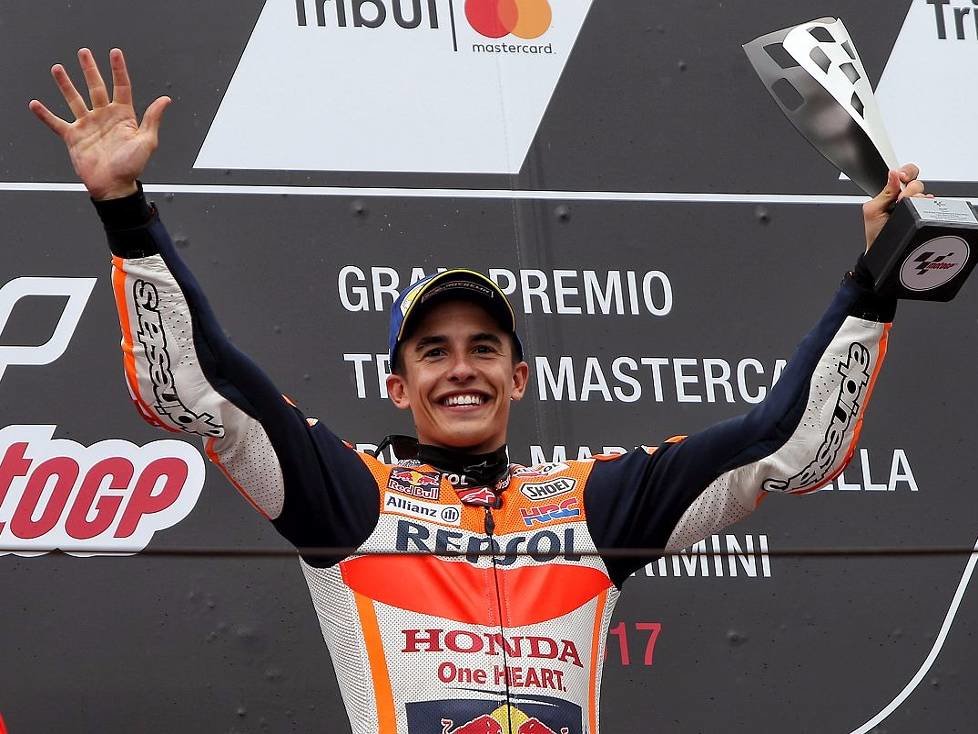 Marc Marquez