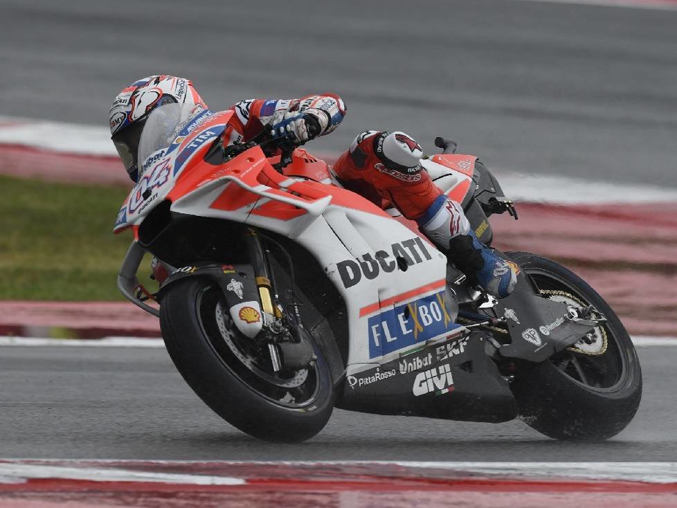 Andrea Dovizioso