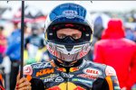 Brad Binder