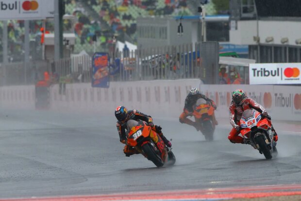 Bradley Smith KTM 250 Red Bull KTM 250ccmKTM KTM MotoGP ~Bradley Smith (KTM) ~ 