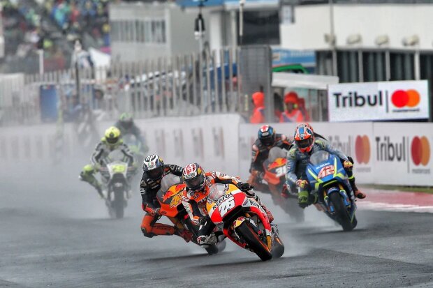 ~Daniel Pedrosa~ ~Daniel Pedrosa~