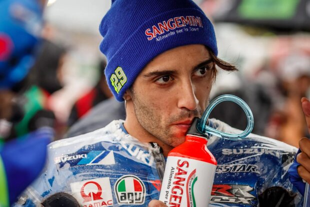~Andrea Iannone~ ~Andrea Iannone~
