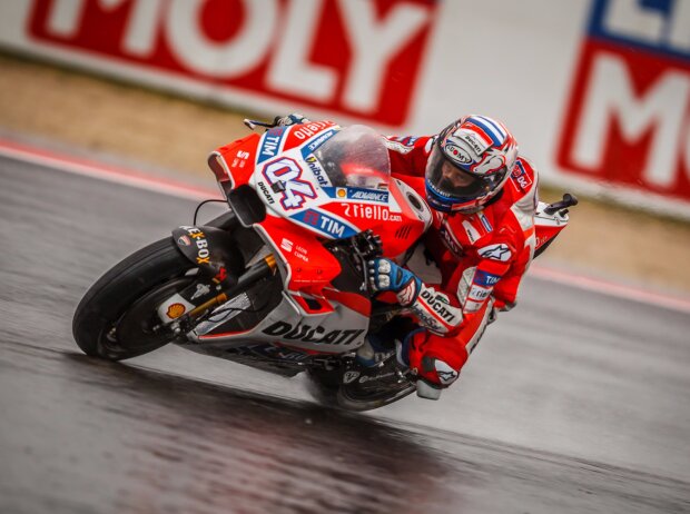 Andrea Dovizioso Andrea Dovizioso