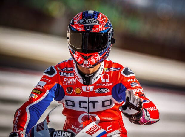 Danilo Petrucci Danilo Petrucci